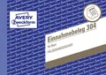 Produktbild: AVERY Zweckform Formularbuch 