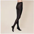 Produktbild: KUNERT Strumpfhose Warm Up 60 60 DEN (1 St) Wärmende Strumpfhose für die kühle Jahreszeit schwarz 48-50