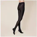 Produktbild: KUNERT Feinstrumpfhose WARM UP 60 schwarz 48-50
