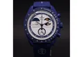 Produktbild: Swatch Chronograph Swatch x Omega MoonSwatch Mission to Earthphase Moonshine Gold Popcorn