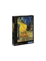 Produktbild: Clementoni Museum Collection - Van Gogh - Café Terrace at Night