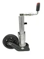 Produktbild: Stützrad 800 kg Automatik Ø73 mm – für 3,5 t Anhänger – passend AL-KO 1366155