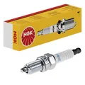 Produktbild: NGK Zündkerze DCPR9E, 2641 | Yellow Box | 1 Stück