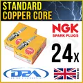 Produktbild: 24x NGK DCPR9E (2641) Standard Zuendkerze