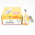Produktbild: ngk Zündkerze für Motorrad aprilia 1000 rsv r 2002 bis 2004 neu