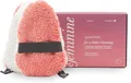 Produktbild: Waschies „pureFeminine“ Intimwaschpads – 2er-Set – sanfte Reinigung für empfindliche Haut im Intimbereich - pH-neutral & hypoallergen - waschbar, wiederverwendbar & nachhaltig