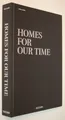 Produktbild: Homes For Our Time  Fotografie , Architektur Buch