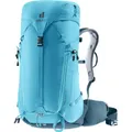 Produktbild: Deuter Trail 28 SL Damen Wanderrucksack lagoon atlantic