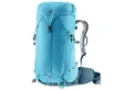 Produktbild: deuter Kletterrucksack Trail 28 SL - Women's Kletterrucksack 62 cm (lagoon-atlantic)