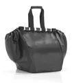 Produktbild: Reisenthel EASYSHOPPINGBAG Einkaufstasche Einkaufskorb Schwarz Polyester 30 L