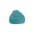 Produktbild: Sitzsack Easy XXL Smaragd