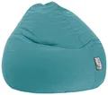 Produktbild: Sitzsack Easy XXL ca. 300 Liter smaragd