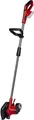 Produktbild: Einhell Akku-Rasenkantenschneider GE-LE 18/190 Li-Solo, 4,5 cm max. Arbeitstiefe