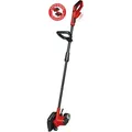 Produktbild: Einhell GE-LE 18/190 Li-Solo Akku-Kantenschneider