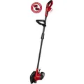 Produktbild: Einhell Akku-Rasenkantenschneider GE-LE 18/190 Li-Solo