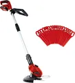 Produktbild: Einhell Akku-Rasentrimmer GE-CT 18 Li Kit 18V mit Akku Ladegerät