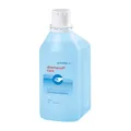 Produktbild: Schülke desmanol care Händedesinfektionsmittel - 1 Liter | Flasche (1 l)