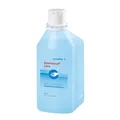 Produktbild: desmanol® care 1 l Flasche Händedesinfektion