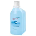 Produktbild: desmanol care alkoholische Händedesinfektion · 1000 ml · PZN 12427815