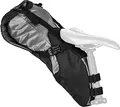 Produktbild: Blackburn Outpost Seat Pack Satteltasche + Drybag Packtasche one_size