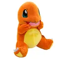 Produktbild: Pokemon Plüsch Charmander/Glumanda 20cm