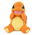 Produktbild: Glumanda / Pokémon Plüsch 20 cm