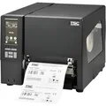 Produktbild: TSC MH361T, 12 Punkte/mm (300dpi), Disp., RTC, USB, USB-Host, RS232, LPT, Ethernet (300 dpi) (MH361T-A001-0302)