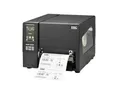 Produktbild: TSC MH361T - Direkt Wärme/Wärmeübertragung - 300 x 300 DPI - 254 mm/sek - Kabelgebunden - Schwarz