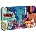 Produktbild: Frech Manga Schreibset (18546)