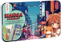 Produktbild: Manga Schreibset Stifte Marker Radiergummi Lineal Heftklammern 2 Transferstic...