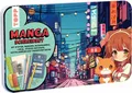 Produktbild: frechverlag GmbH Manga Schreibset