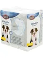 Produktbild: Trixie Diapers for Male Dogs M-L: 46-60cm (12-Pack)