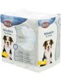 Produktbild: Trixie Diapers for Male Dogs M-L: 46-60cm (12-Pack) TX23642