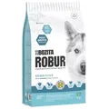 Produktbild: Bozita Robur Adult Sensitive Rentier | 3kg Hundefutter
