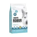 Produktbild: Bozita Robur Adult Sensitive Rentier | 3kg Hundefutter