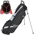 Produktbild: Wilson Staff Quiver Standbag schwarz
