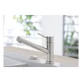 Produktbild: Villeroy und Boch Küchenarmatur Como 925100LC 15,3 l/min, flexible