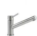 Produktbild: Villeroy & Boch Como 925100LC Küchenarmatur aus Edelstahl