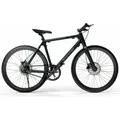Produktbild: Sharp E-Bike RS08E-S Schwarz, Altersempfehlung ab: 12 (BK-RS08E-B)