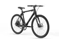 Produktbild: Sharp Hybrid E-Bike 250W Motor App 80km schwarz matt