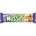Produktbild: Milka Nussini Schokoriegel 35 St.