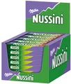 Produktbild: Milka Nussini - Haselnuss Schokoriegel - 35 Riegel