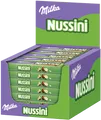 Produktbild: Milka Nussini Milch 35 x 31,5 g