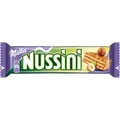 Produktbild: Milka Nussini Schokoriegel 35 St.