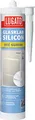 Produktbild: Lugato Wie Gummi Fenster- und Glas-Silicon glasklar 310 ml