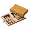 Produktbild: Philos 1171 - Peleponnes, mini, Backgammon 4014156011717