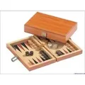 Produktbild: Philos 1171 - Peleponnes, mini, Backgammon