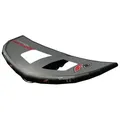 Produktbild: F2 Kite F2 Wing Glide Allround Wing 5 qm Schwarz/Grau 2024/25 grau|schwarz 5 qm m2
