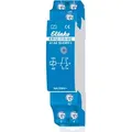 Produktbild: Schaltrelais Eltako 16A/250V AC 1 Schließer + 1 Öffner ER12-110-UC