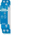 Produktbild: Eltako ER12-110-UC Schaltrelais 1S+1Ö 16A potenzialfrei